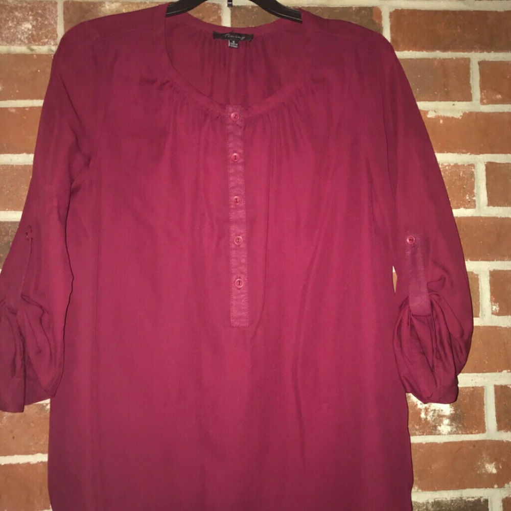Ladies shirt